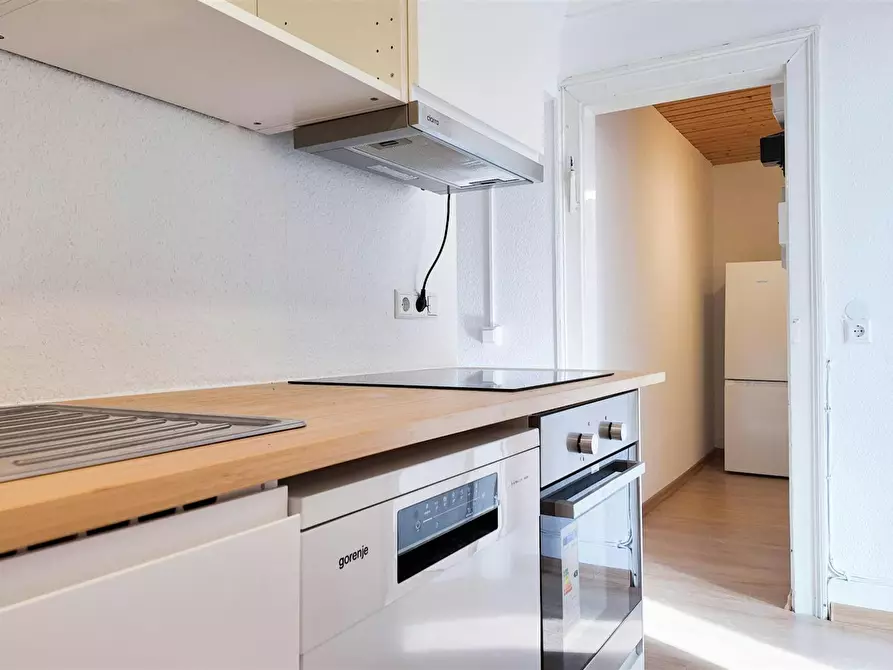 Immagine 5 di Camera condivisa in affitto  in Badstraße a Kornwestheim