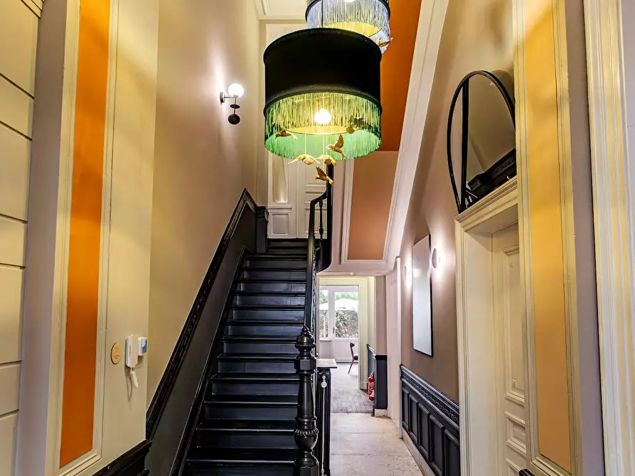 Immagine 6 di Camera in affitto  in Square Marie-Louise a Bruxelles