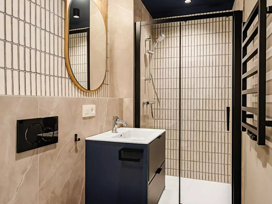 Immagine 3 di Camera in affitto  in Square Marie-Louise a Bruxelles