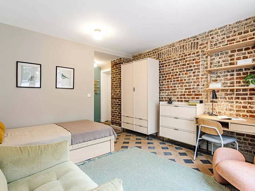 Immagine 2 di Camera in affitto  in Square Marie-Louise a Bruxelles