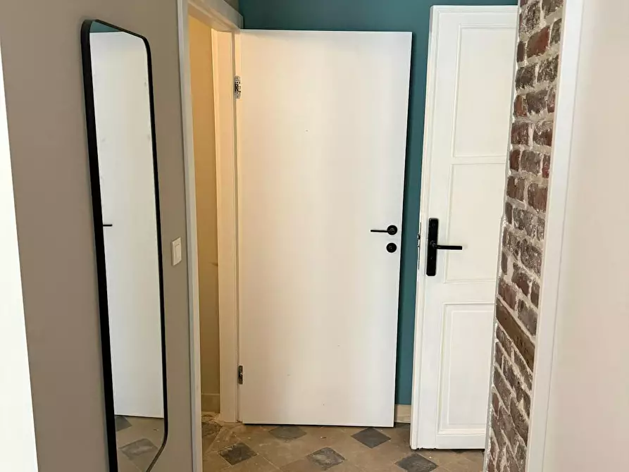 Immagine 4 di Camera in affitto  in Square Marie-Louise a Bruxelles