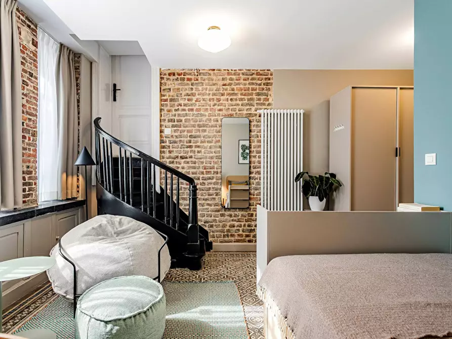 Immagine 3 di Camera in affitto  in Square Marie-Louise a Bruxelles