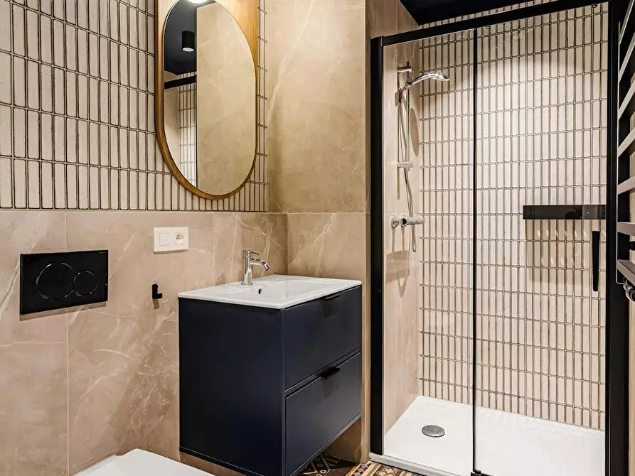 Immagine 4 di Camera in affitto  in Square Marie-Louise a Bruxelles