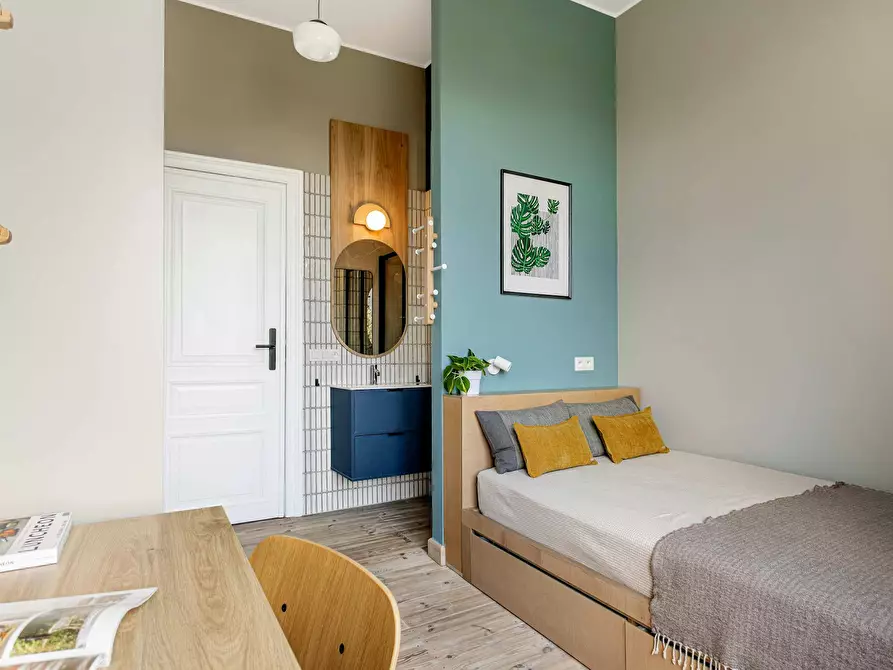 Immagine 1 di Camera in affitto  in Square Marie-Louise a Bruxelles