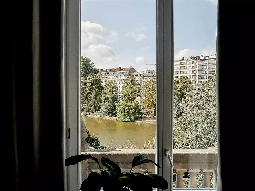 Immagine 5 di Camera in affitto  in Square Marie-Louise a Bruxelles