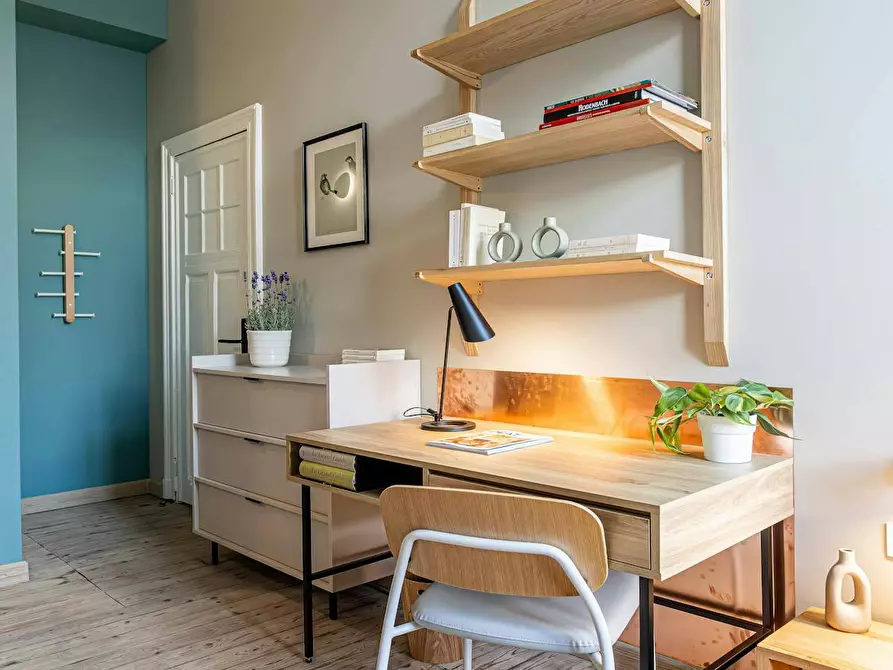 Immagine 3 di Camera in affitto  in Square Marie-Louise a Bruxelles