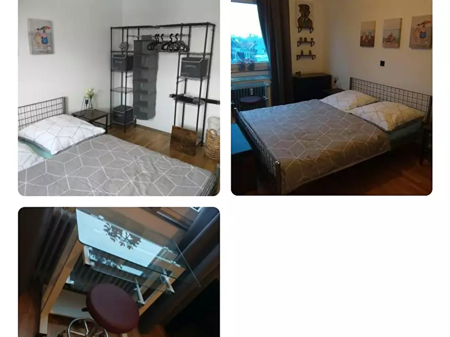 Immagine 1 di Appartamento in affitto  in Darmstädter Straße a Offenbach