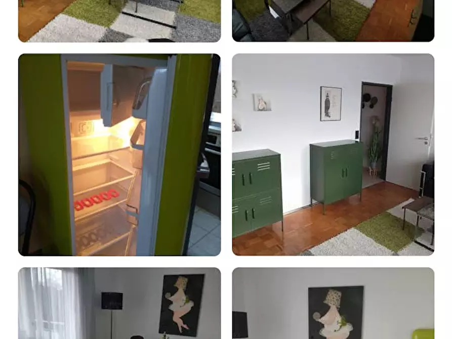 Immagine 2 di Appartamento in affitto  in Darmstädter Straße a Offenbach