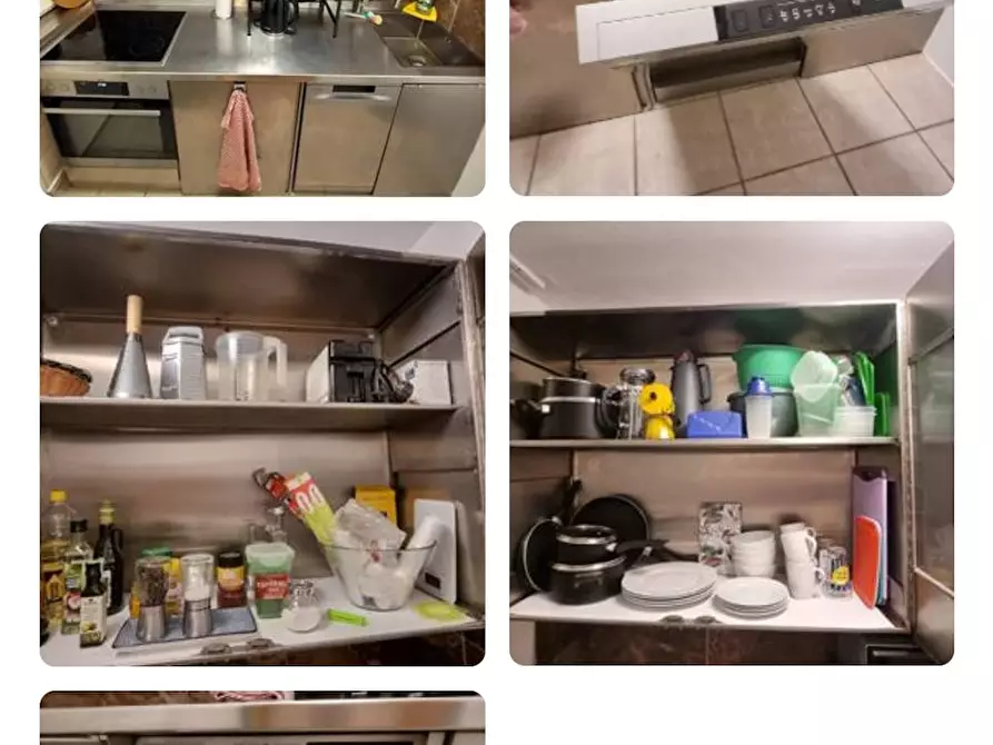 Immagine 4 di Appartamento in affitto  in Darmstädter Straße a Offenbach