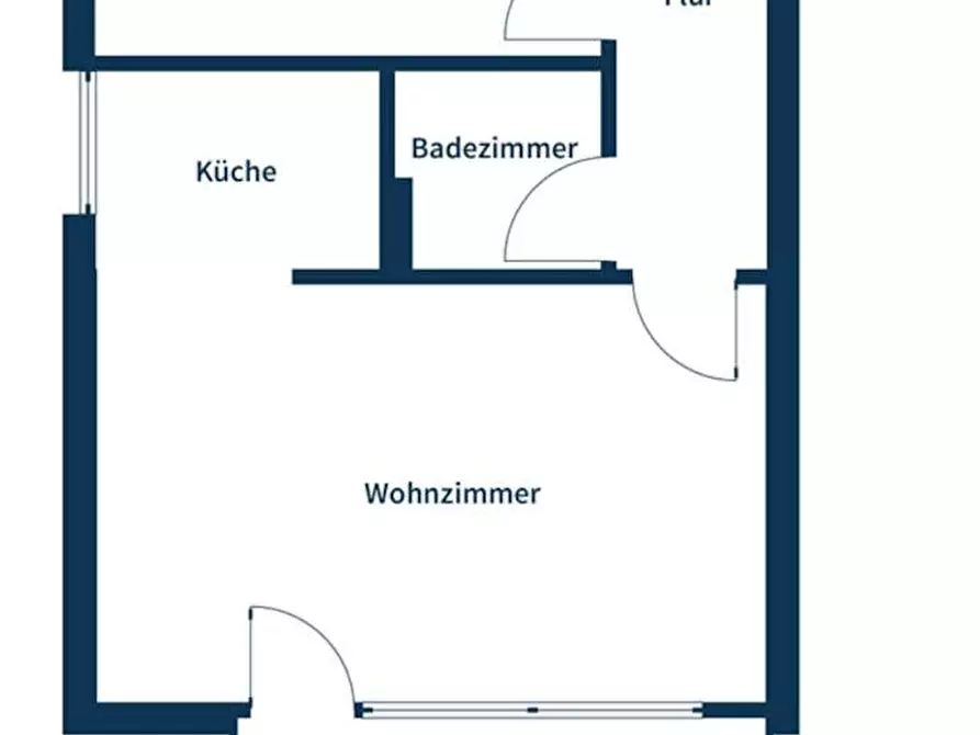 Immagine 8 di Appartamento in affitto  in Darmstädter Straße a Offenbach