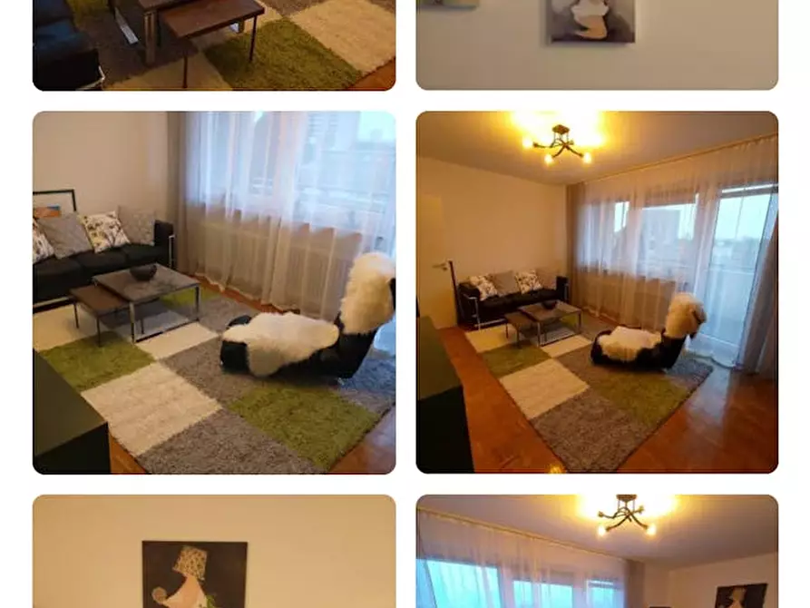 Immagine 3 di Appartamento in affitto  in Darmstädter Straße a Offenbach