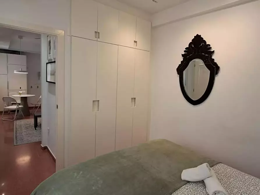 Immagine 5 di Appartamento in affitto  in Calle San Telmo a Malaga