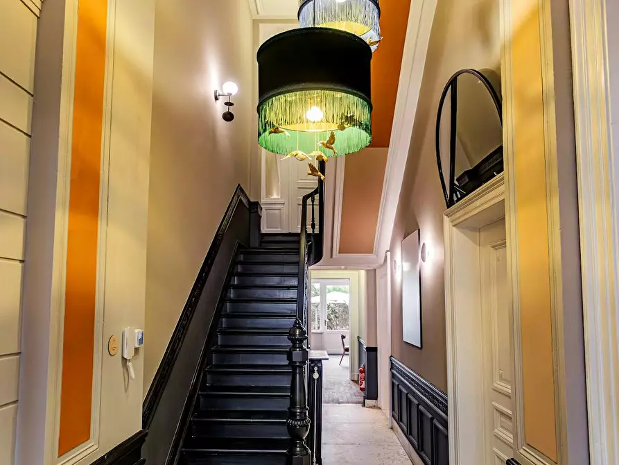 Immagine 5 di Camera in affitto  in Square Marie-Louise a Bruxelles