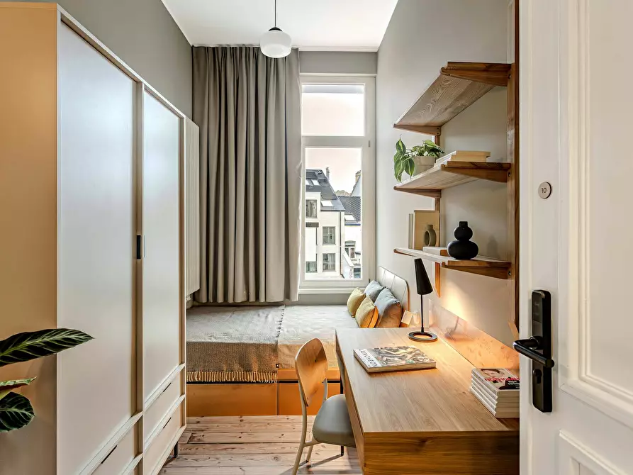 Immagine 1 di Camera in affitto  in Square Marie-Louise a Bruxelles