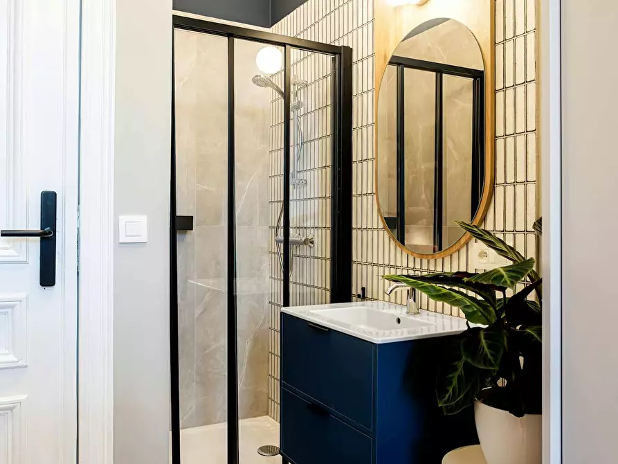 Immagine 4 di Camera in affitto  in Square Marie-Louise a Bruxelles