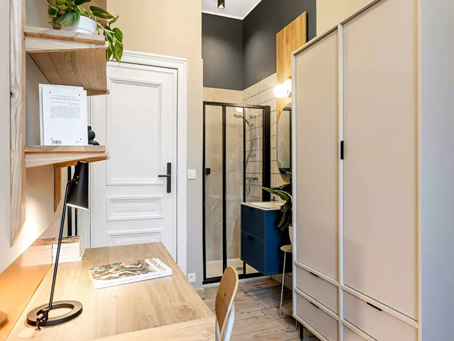 Immagine 3 di Camera in affitto  in Square Marie-Louise a Bruxelles