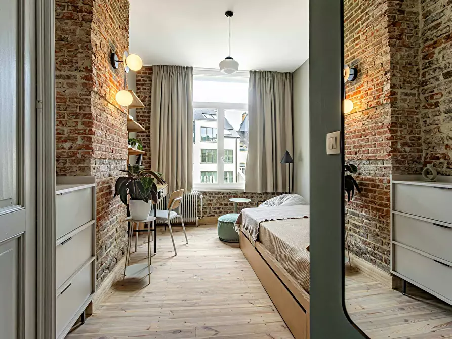 Immagine 1 di Camera in affitto  in Square Marie-Louise a Bruxelles