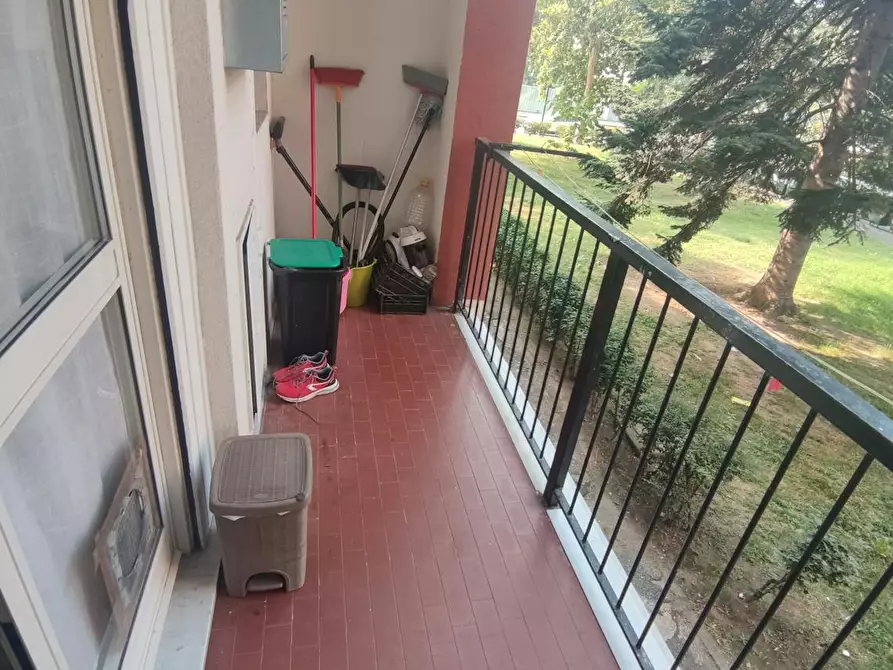 Immagine 3 di Camera in affitto  in Via Gioacchino Quarello a Torino