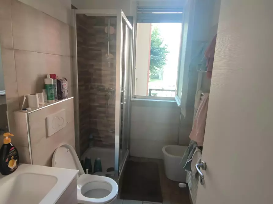 Immagine 1 di Camera in affitto  in Via Gioacchino Quarello a Torino