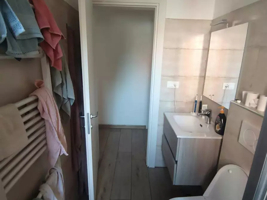 Immagine 2 di Camera in affitto  in Via Gioacchino Quarello a Torino