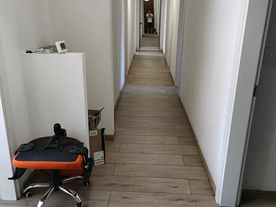 Immagine 8 di Camera in affitto  in Via Gioacchino Quarello a Torino