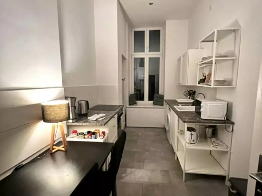 Immagine 1 di Camera in affitto  in Schwartzkopffstraße a Berlin