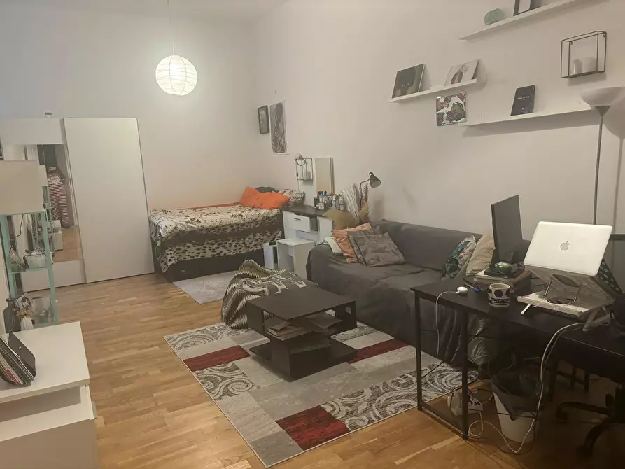 Immagine 5 di Camera in affitto  in Schwartzkopffstraße a Berlin