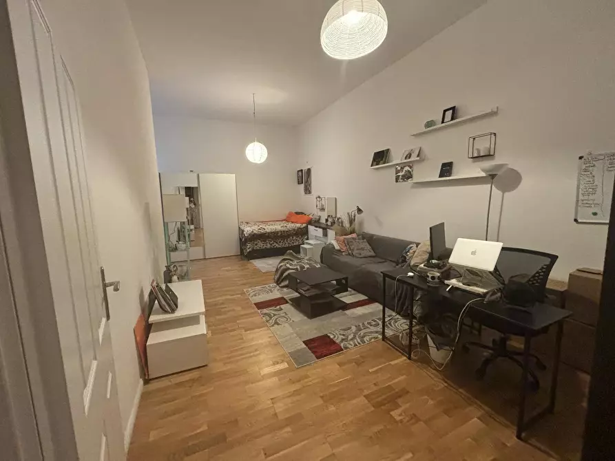 Immagine 6 di Camera in affitto  in Schwartzkopffstraße a Berlin