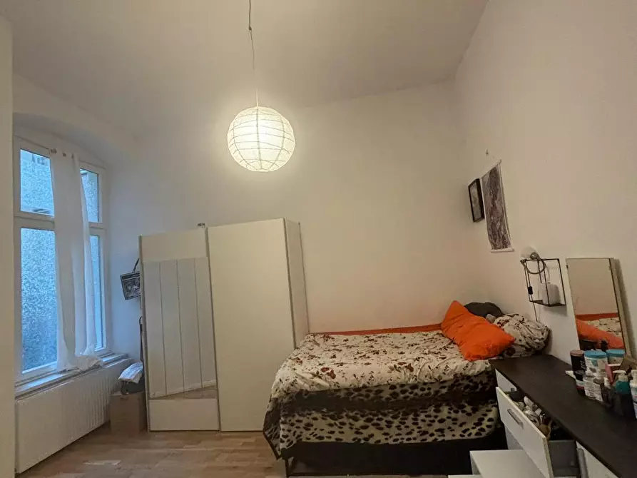 Immagine 7 di Camera in affitto  in Schwartzkopffstraße a Berlin