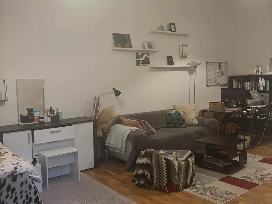 Immagine 8 di Camera in affitto  in Schwartzkopffstraße a Berlin