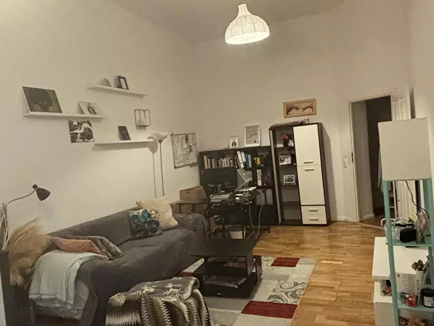 Immagine 3 di Camera in affitto  in Schwartzkopffstraße a Berlin
