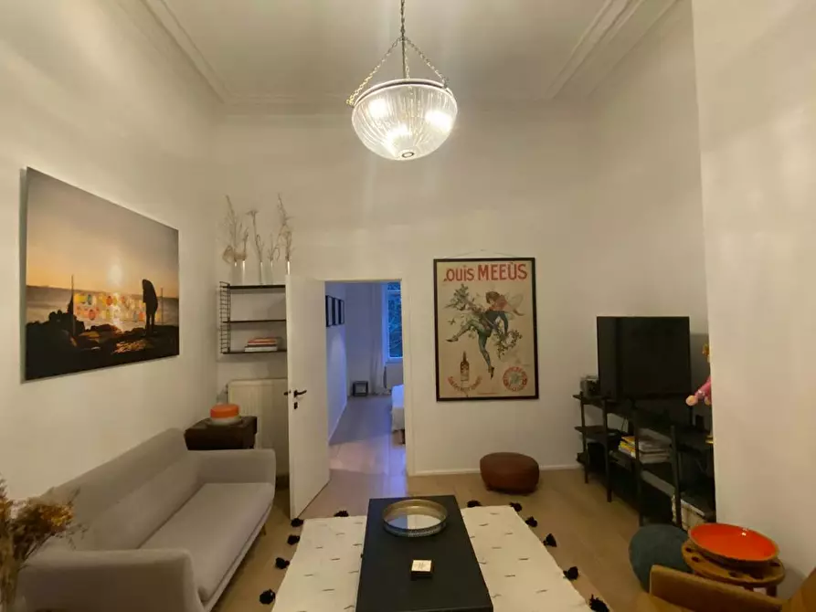 Immagine 10 di Appartamento in affitto  in Avenue Charbo a Schaerbeek