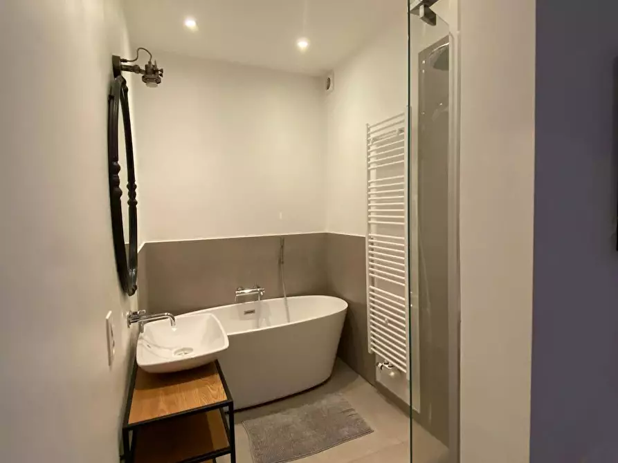 Immagine 8 di Appartamento in affitto  in Avenue Charbo a Schaerbeek