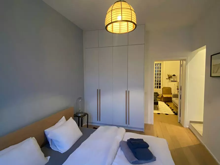 Immagine 7 di Appartamento in affitto  in Avenue Charbo a Schaerbeek