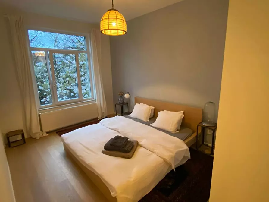 Immagine 1 di Appartamento in affitto  in Avenue Charbo a Schaerbeek