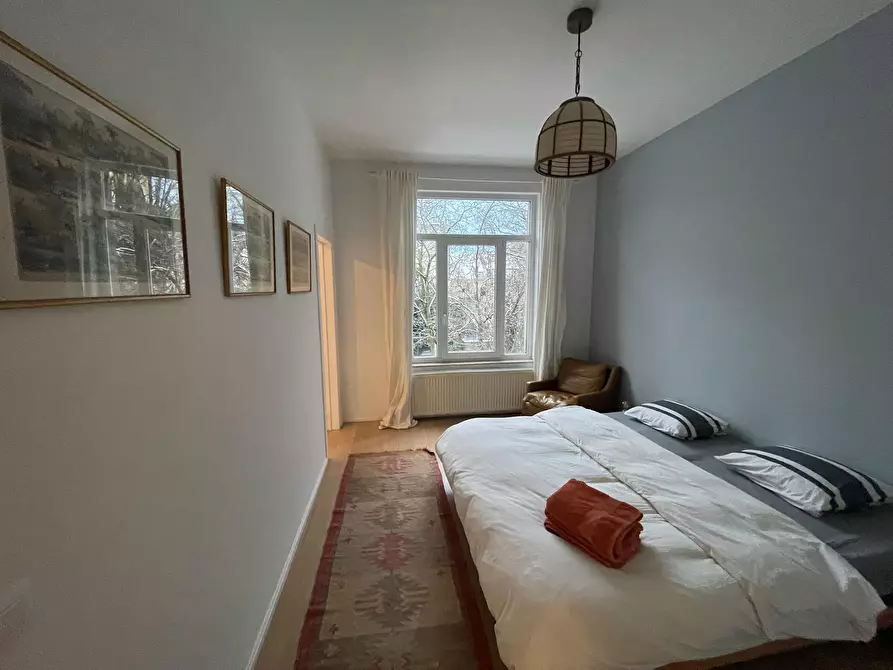Immagine 10 di Appartamento in affitto  in Avenue Charbo a Schaerbeek