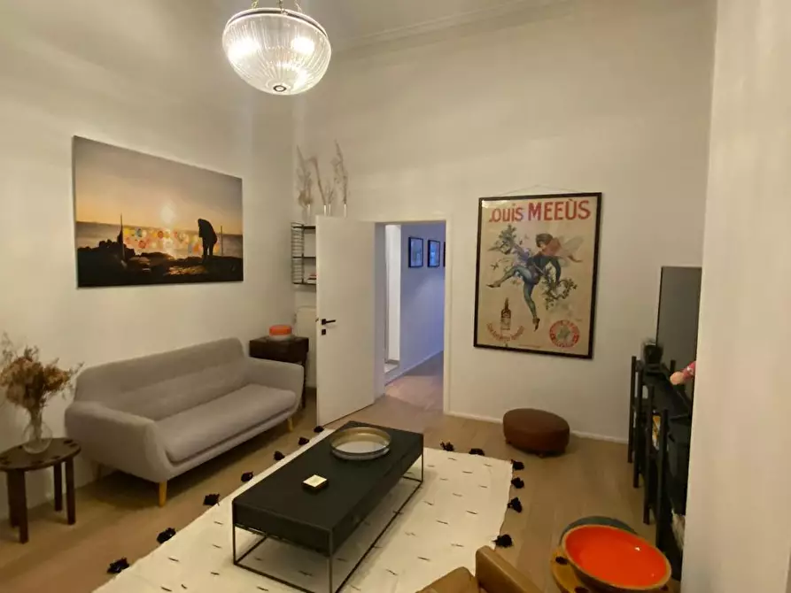 Immagine 2 di Appartamento in affitto  in Avenue Charbo a Schaerbeek