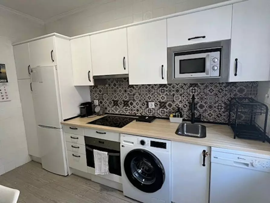 Immagine 7 di Appartamento in affitto  in Errekalde-Larraskitu Errepidea a Bilbao