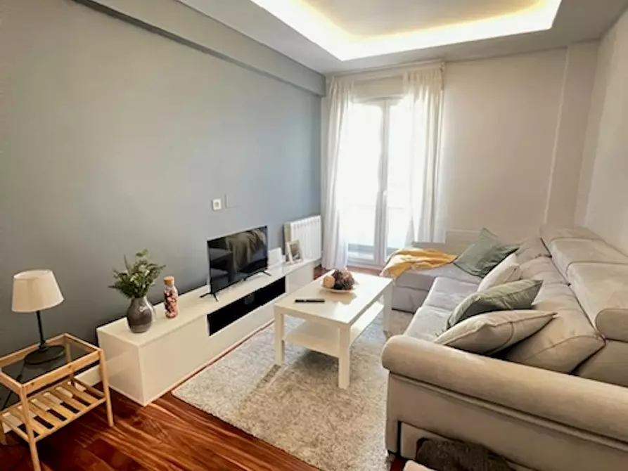 Immagine 4 di Appartamento in affitto  in Errekalde-Larraskitu Errepidea a Bilbao