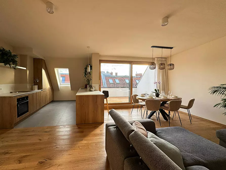 Immagine 3 di Appartamento in affitto  in Ravenéstraße a Berlin