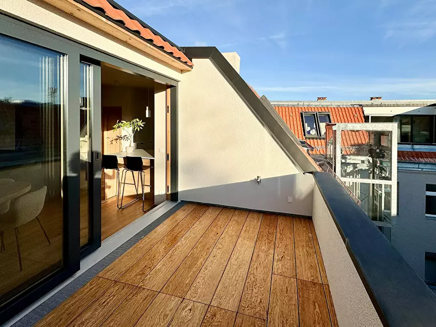 Immagine 6 di Appartamento in affitto  in Ravenéstraße a Berlin