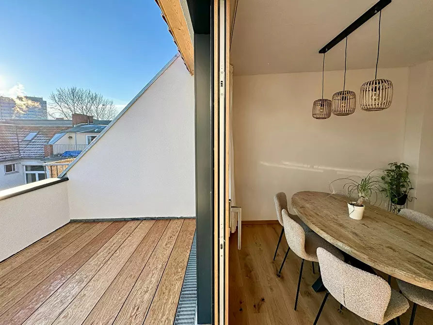 Immagine 8 di Appartamento in affitto  in Ravenéstraße a Berlin