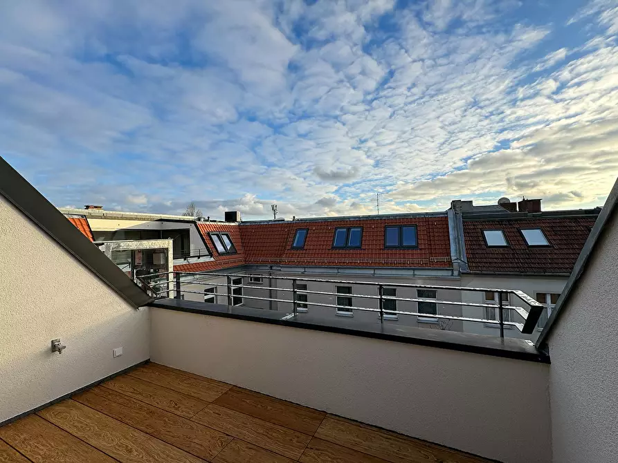 Immagine 7 di Appartamento in affitto  in Ravenéstraße a Berlin