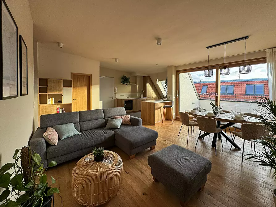 Immagine 2 di Appartamento in affitto  in Ravenéstraße a Berlin