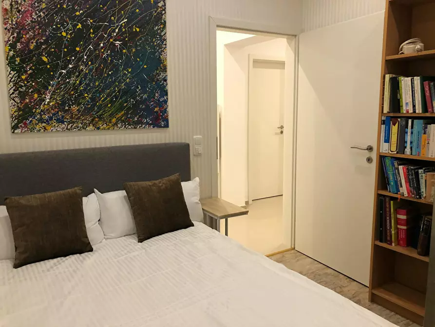 Immagine 9 di Appartamento in affitto  in Treburer Straße a Kelsterbach