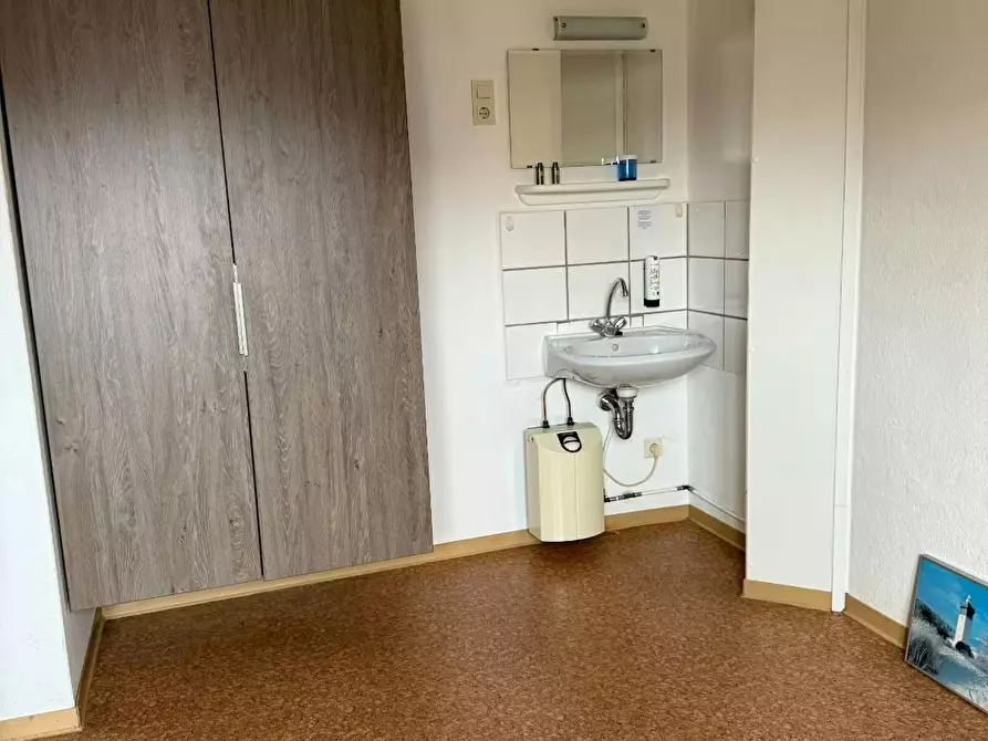 Immagine 7 di Camera in affitto  in Schifferstraße a Bremerhaven