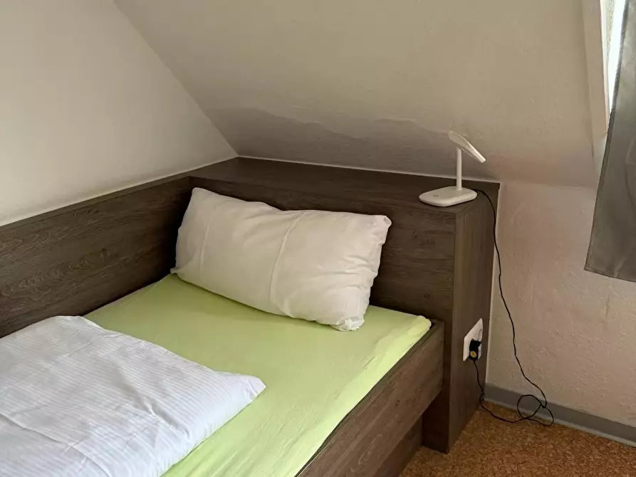 Immagine 6 di Camera in affitto  in Schifferstraße a Bremerhaven