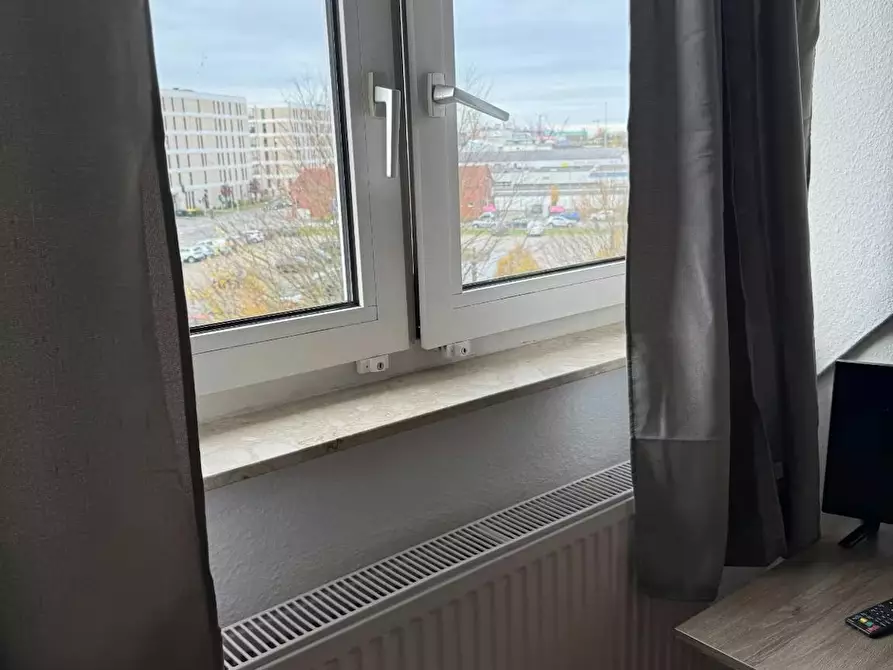 Immagine 4 di Camera in affitto  in Schifferstraße a Bremerhaven