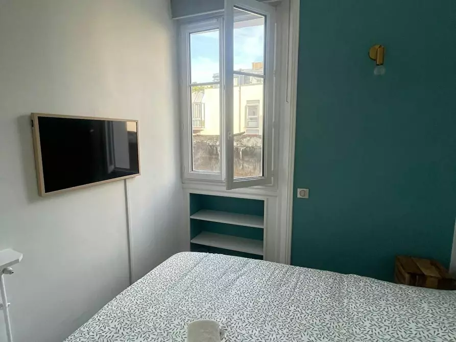 Immagine 8 di Appartamento in affitto  in Villa Stendhal a Paris 20