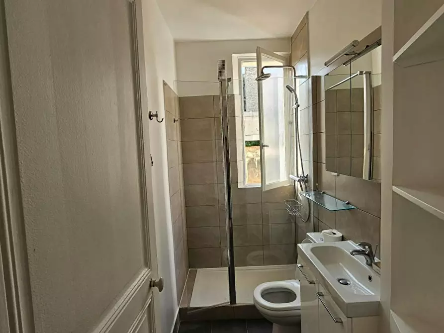 Immagine 5 di Appartamento in affitto  in Villa Stendhal a Paris 20